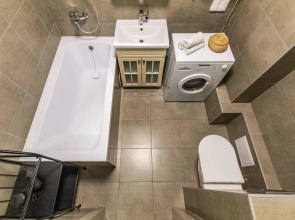 BeGuest (БиГест) на улице Азина