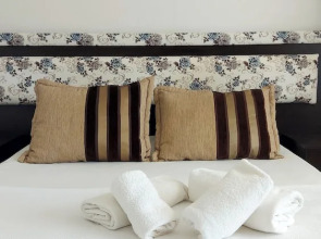 Denge Pansiyon Patara