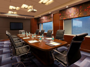 Hilton Garden Inn New Delhi/Saket