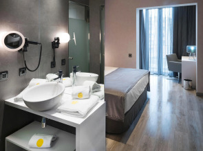 Catalonia Gran Vía BCN