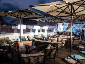 NYX Hotel Madrid by Leonardo Hotels