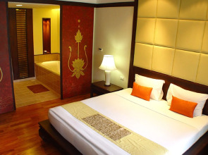 Duangjitt Resort & Spa