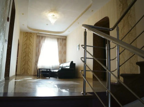 Майский сад