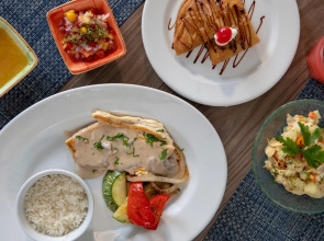 Casa Andina Select Pucallpa