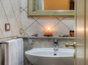 Hotel Manganelli Palace