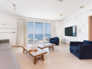 Sea Tower by Isrotel Design