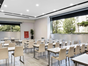 NH Collection Barcelona Constanza