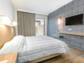 Kresten Palace Hotel