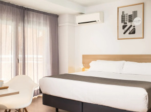 Valenciaflats Ciudad de las Ciencias