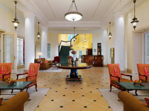 Lumière Boutiquehotel im Fürstenhof Leipzig