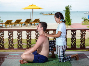 PingChan Koh Phangan Beachfront Resort