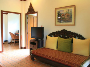 Rabbit Resort Pattaya