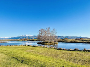 Hellishólar Hótel Eyjafjallajökull