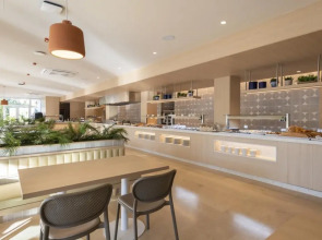 A10 Sol de Alcudia Apartamentos