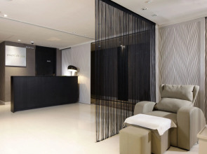 Holiday Inn Express New Delhi International Airport T3 by IHG