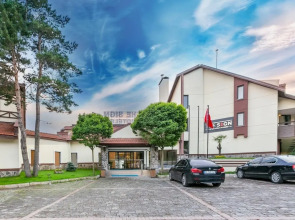 The Sign Esentepe Hotel & Ski Center