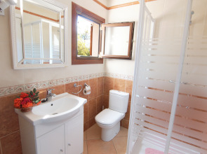 Agroturismo Son Galcerán