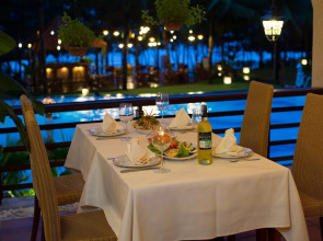 Sunny Beach Resort and Spa