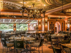 Avani Victoria Falls Resort