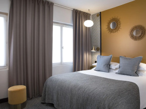 Hotel Paris La Fayette