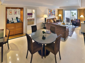 L'amphitrite Palace Resort & Spa