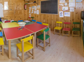 Hotel GHT Oasis Tossa & Spa