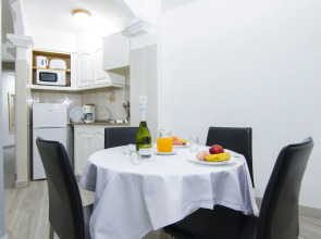 Checkin Bungalows Atlantida