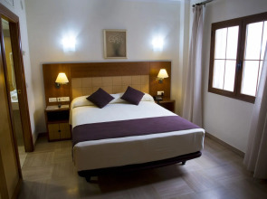 Hotel Córdoba Centro