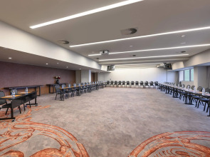 Meliá Lisboa Aeroporto