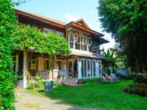 Banyan House Samui B&B - Adults Only
