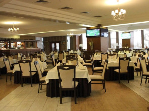 Черное Море Парк Шевченко