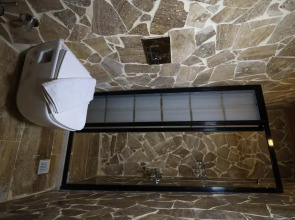 TURAN Cappadocia Cave