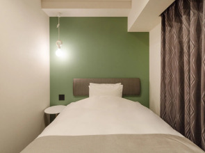 Hotel M’s Est Shijo - Karasuma