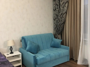 Апартаменты на улице Ленина