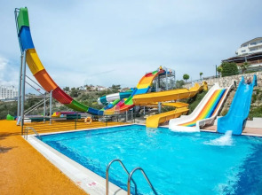 Sealight Resort Hotel