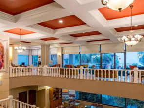 Justiniano Club Alanya – All Inclusive