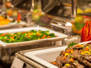 Le Bleu Hotel & Resort