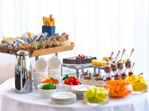 Radisson BLU Bucharest