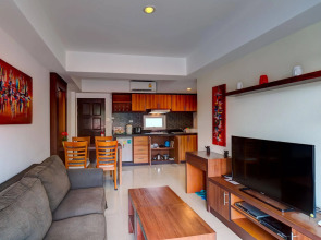 Krabi Apartment Hotel