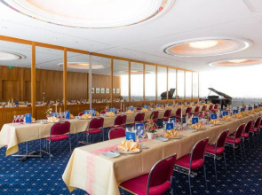 Ringhotel Loew's Merkur