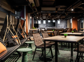 Radisson Blu Hotel, Oulu