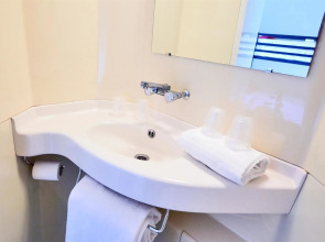 Première Classe Paris Ouest - Gennevilliers Barbanniers