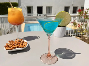 Hotel L'Ours De Mutzig