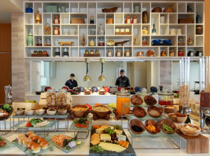 Ace of Hua Hin Resort