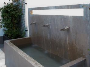 Apartamentos Campo del Príncipe