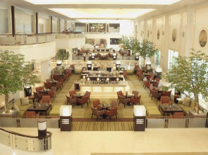 Waterfront Cebu City Hotel & Casino