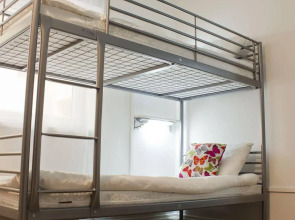 Warsaw Downtown Hostel