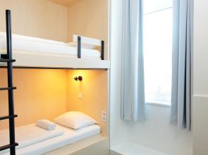 Maverick Budapest Soho