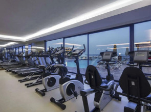 Granada Luxury Resort Okurcalar - All Inclusive