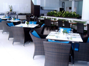 The Cha-am Methavalai Hotel